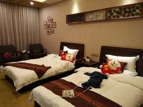 婺源篁嶺之旅 精品度假酒店住宿與獨特景觀體驗