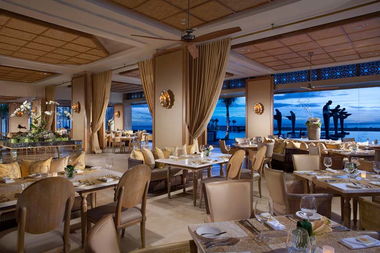 靜養不失時尚范兒——巴厘島穆麗雅酒店的美甲服務體驗