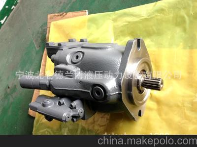 REXROTH A10VO63LA8DS/53R-VUC12N00小型工程機械用變量柱塞泵圖片,REXROTH A10VO63LA8DS/53R-VUC12N00小型工程機械用變量柱塞泵圖片大全,寧波北侖德蘭博液壓動力設備-2-