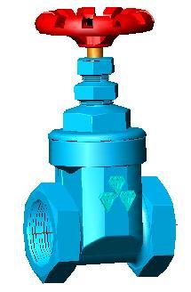 探訪佛山瀾石水暖器材廠 品質水暖產品的源頭工廠