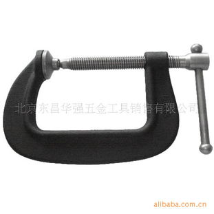 邁泊C型夾 手動工具在水暖器材中的專業應用與優勢分析